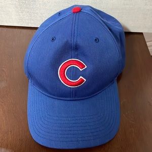 Let’s go Cubs! ⚾️